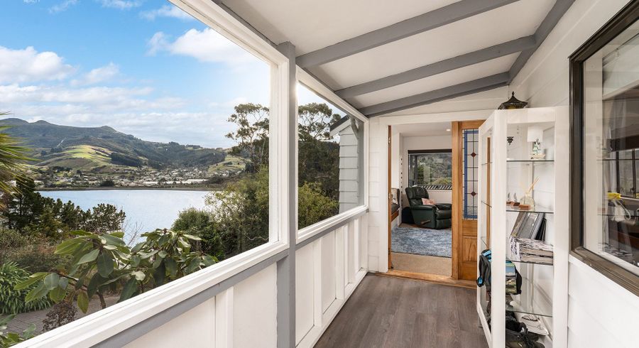  at 16 Fox Street, Port Chalmers, Dunedin