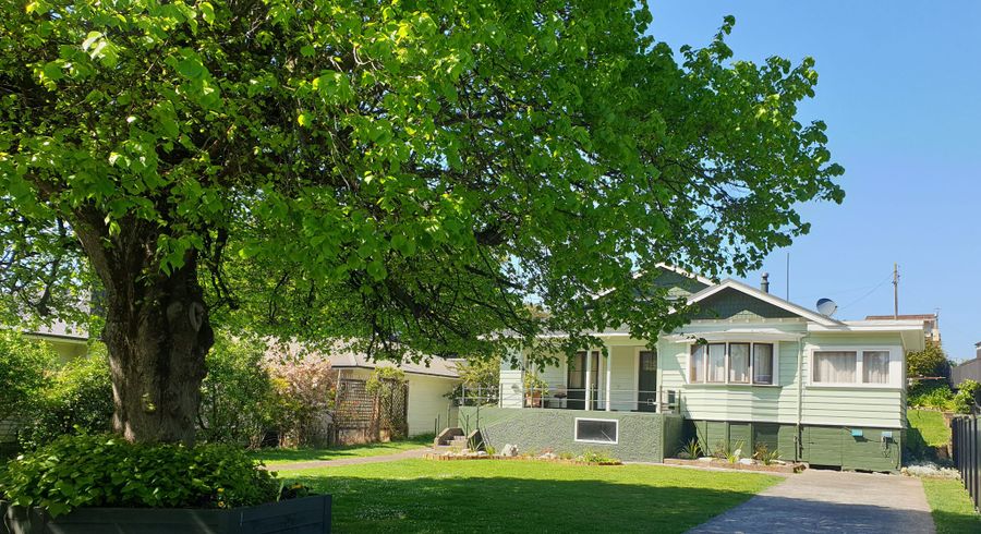  at 7 Ruataniwha Street, Waipukurau, Waipukurau