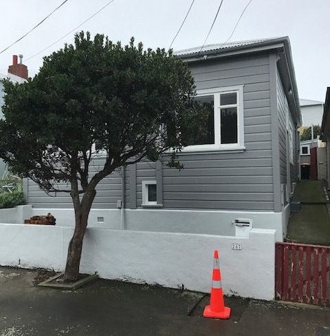  at 247 Rintoul Street, Berhampore, Wellington, Wellington