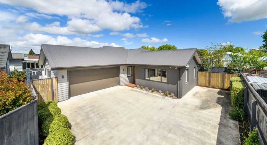  at 14A Colombo Street, Hokowhitu, Palmerston North