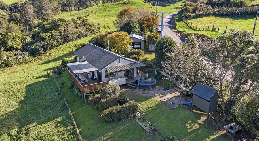  at 113 Kumikumi Road, Lower Kaimai