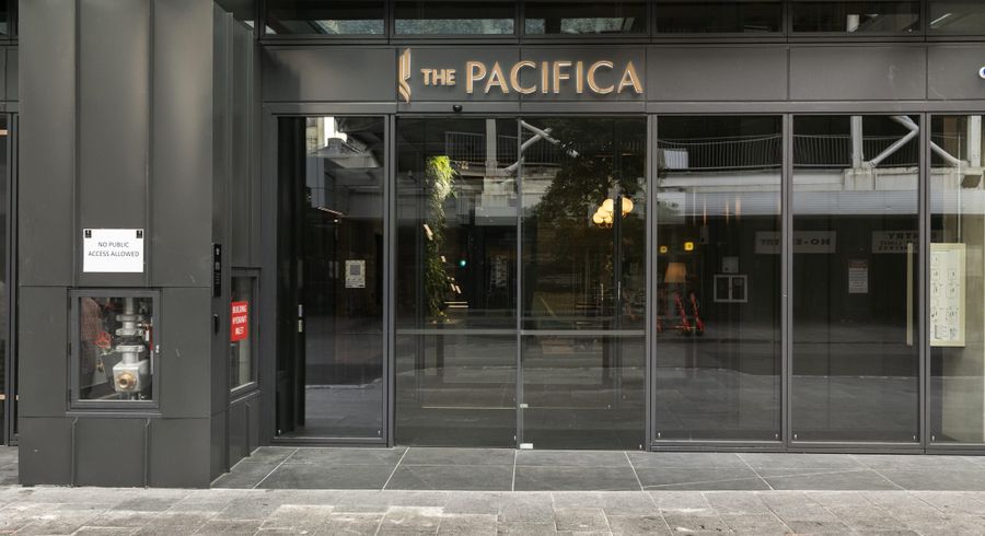  at 2305/10 Commerce Street, City Centre, Auckland City, Auckland