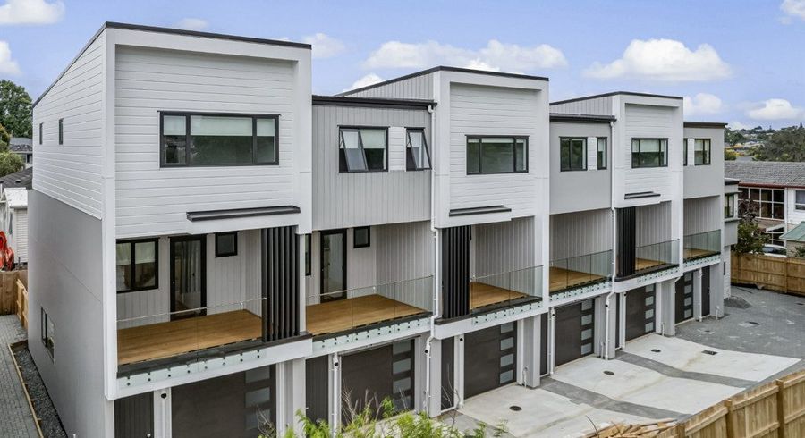  at 3/345 Pakuranga Road, Pakuranga Heights, Manukau City, Auckland