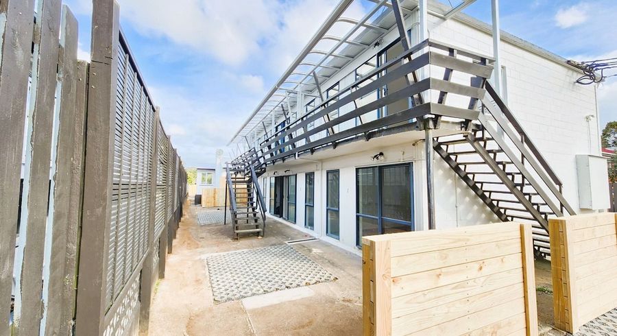  at 9/97 Avenue Road, Otahuhu, Auckland City, Auckland