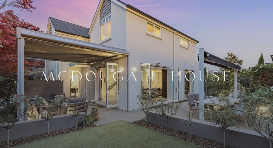  at 39A McDougall Avenue, Merivale, Christchurch City, Canterbury