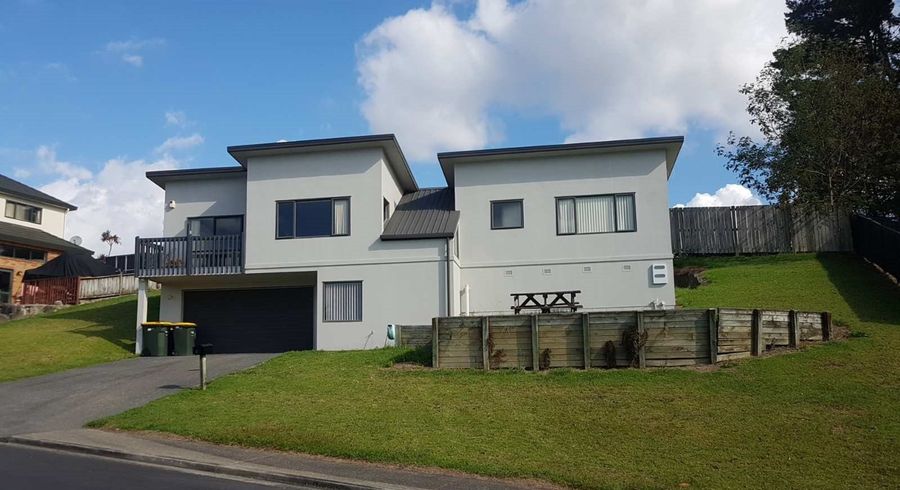  at 6 Ruze Vida Drive, Massey, Waitakere City, Auckland