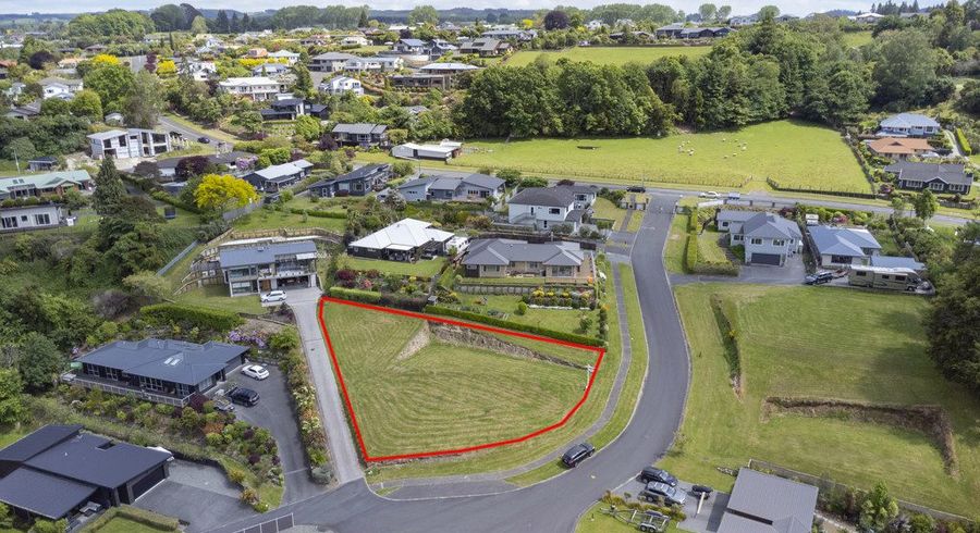  at 12 Stevenson Way, Rangatira Park, Taupo, Waikato