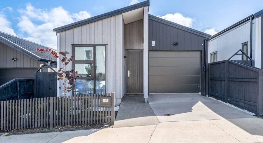  at 80 Puwha Street, Massey, Waitakere City, Auckland