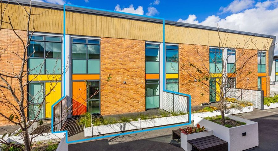  at 19/182 Flat Bush School Road, Flat Bush, Manukau City, Auckland