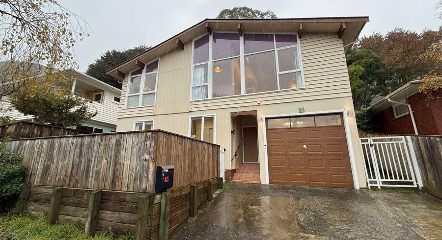  at 16 Mission Street, Waterloo, Lower Hutt, Wellington