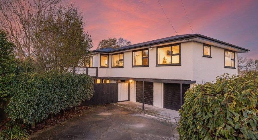  at 60 Kellys Road, Mairehau, Christchurch