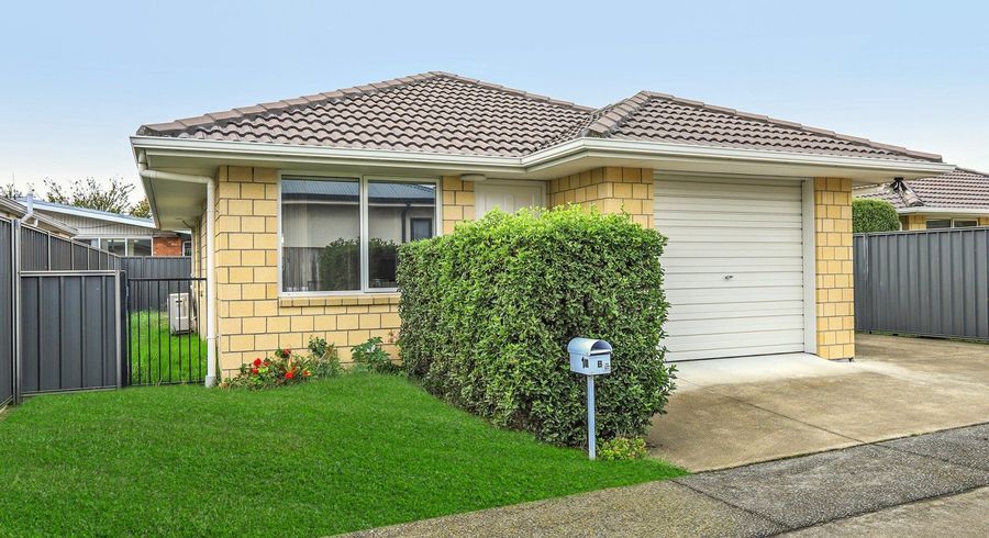  at 17B Meeanee Road, Taradale, Napier, Hawke's Bay