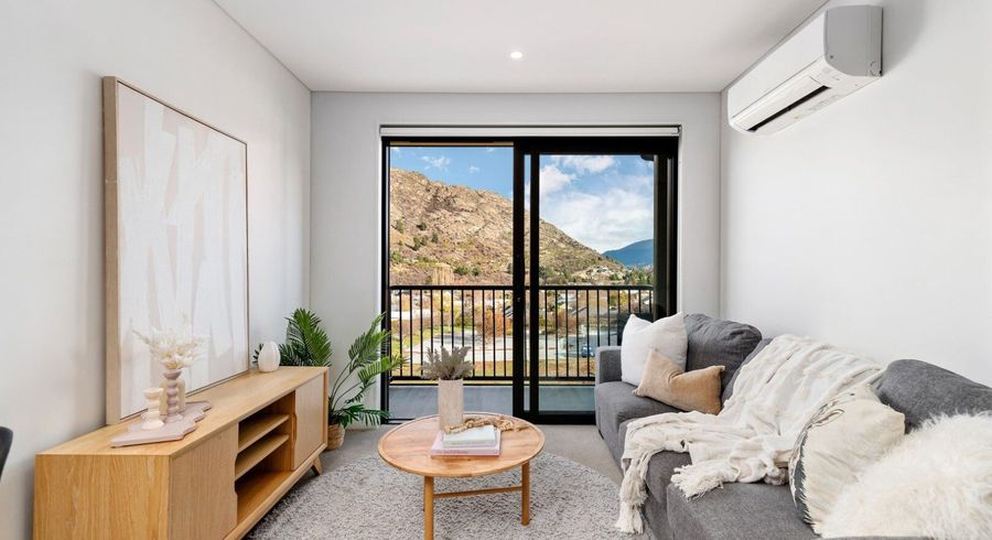  at 606/10 Copper Beech Avenue, Frankton, Queenstown