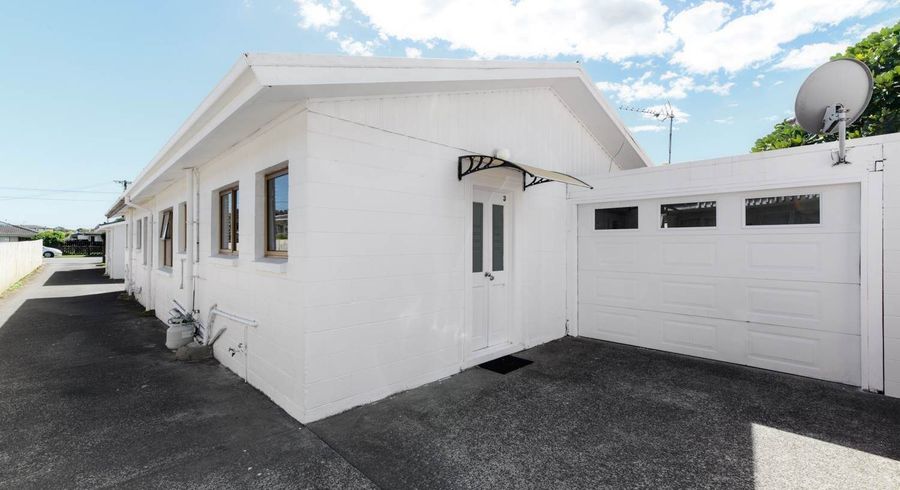  at 3/34 Kingsway Avenue, Sandringham, Auckland City, Auckland