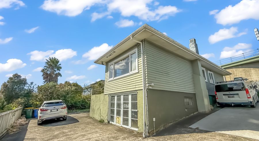  at 519A East Coast Road, Murrays Bay, North Shore City, Auckland