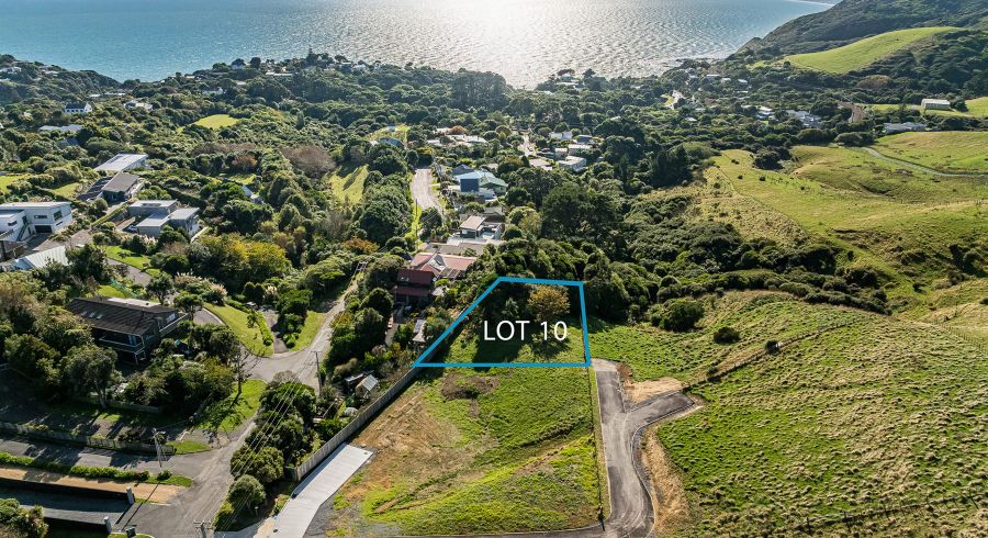  at 68 Muri Road, Pukerua Bay, Porirua, Wellington
