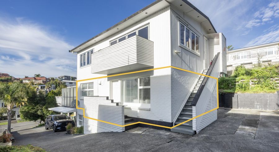  at 2/46 Southern Cross Road, Kohimarama, Auckland City, Auckland