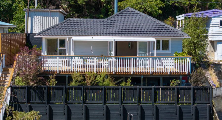  at 82 Thomas Street, Stokes Valley, Lower Hutt, Wellington