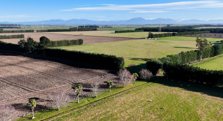  at 89 Chisnalls Road, Hinds, Ashburton, Canterbury