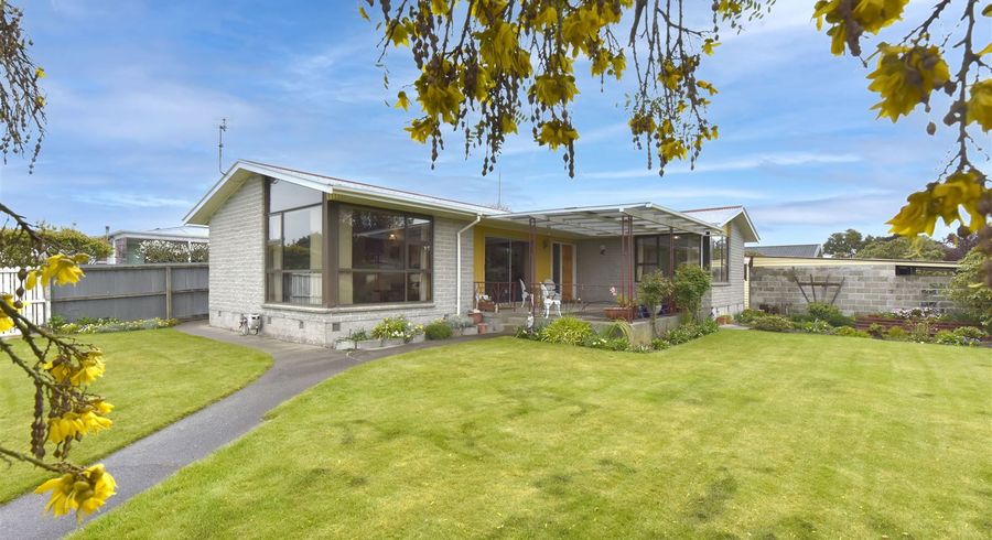  at 51 Charles Upham Avenue, Hillmorton, Christchurch