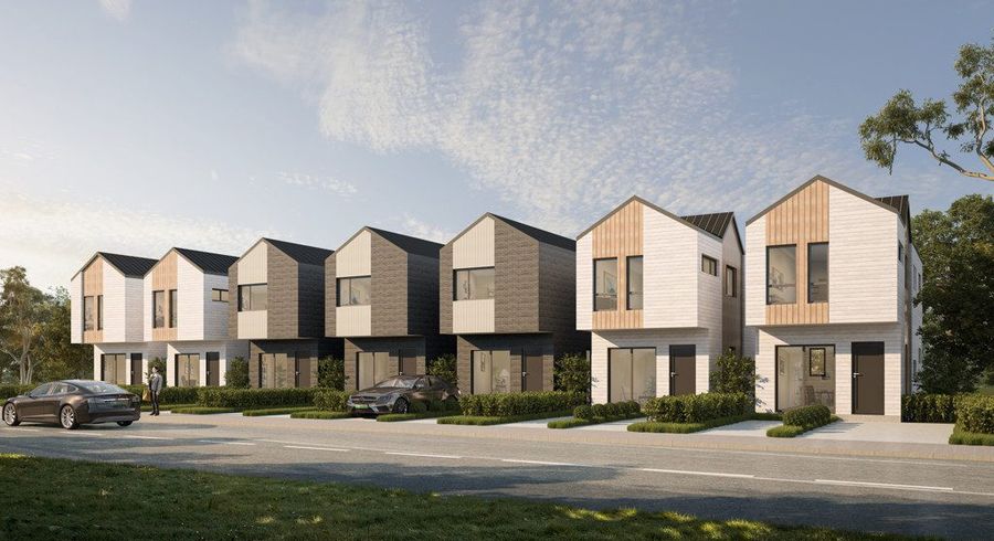 at Lot 43/20 Melia Place, Stanmore Bay, Rodney, Auckland