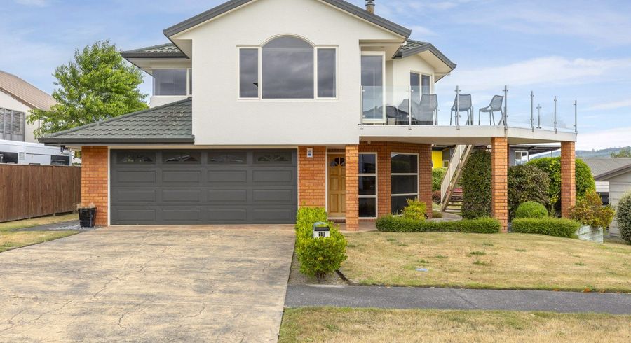  at 11 Logan Avenue, Wharewaka, Taupo