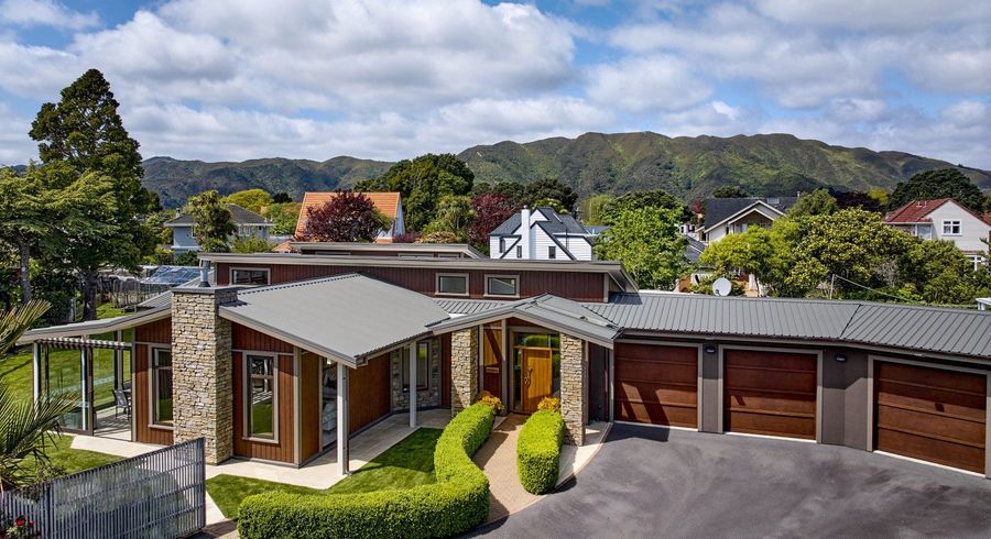  at 24A Hautana Square, Woburn, Lower Hutt