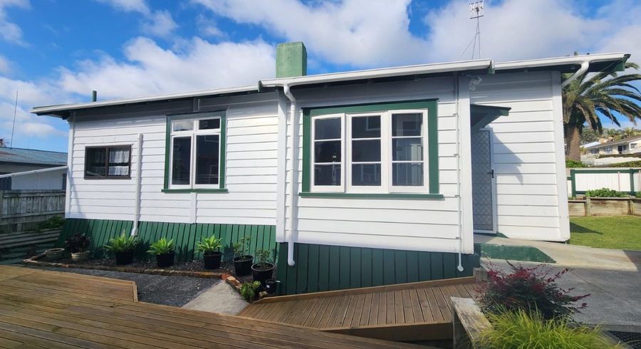 at 357 Western Hills Drive, Avenues, Whangarei, Northland