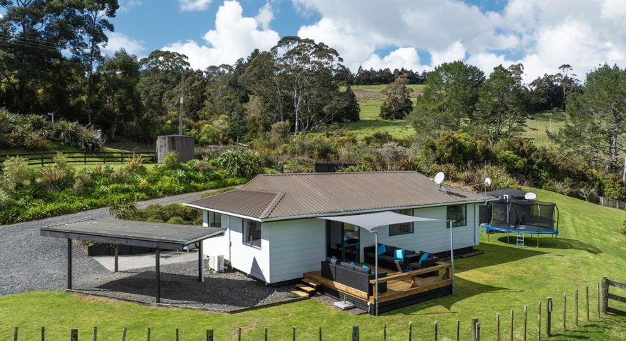  at 151 Chamberlain Road, Bombay, Franklin, Auckland