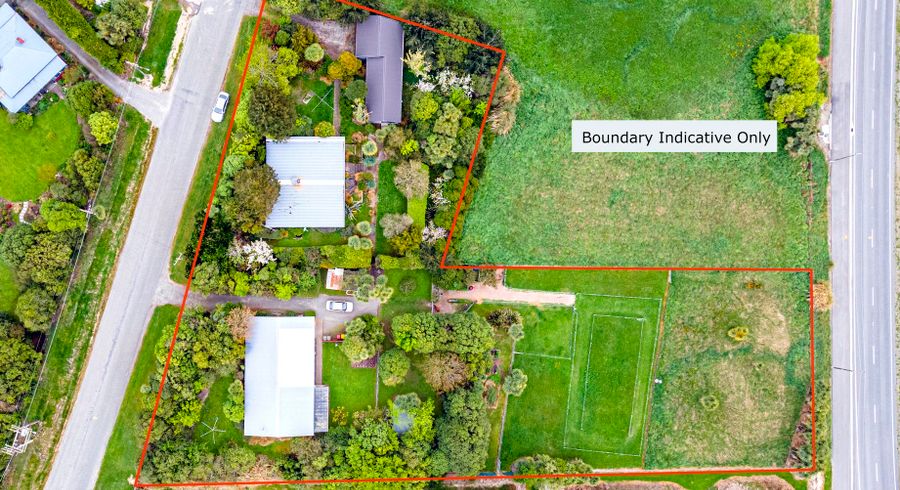  at 29 Mahoneys Hill Road, Oceanview, Timaru