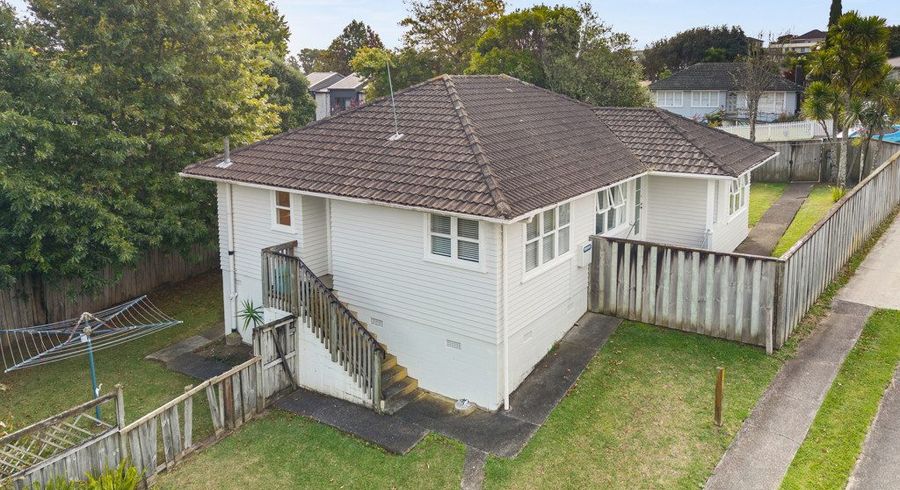  at 17 Choice Avenue, Henderson, Waitakere City, Auckland