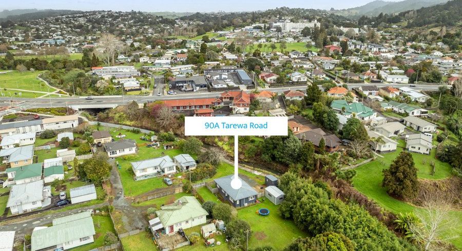  at 90A Tarewa Road, Morningside, Whangarei
