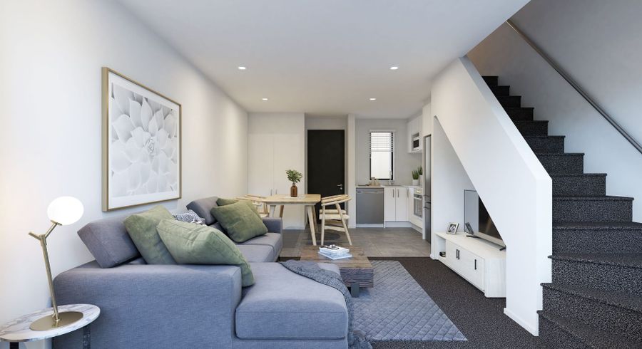 at 3/3 Ayr Street, Riccarton, Christchurch City, Canterbury