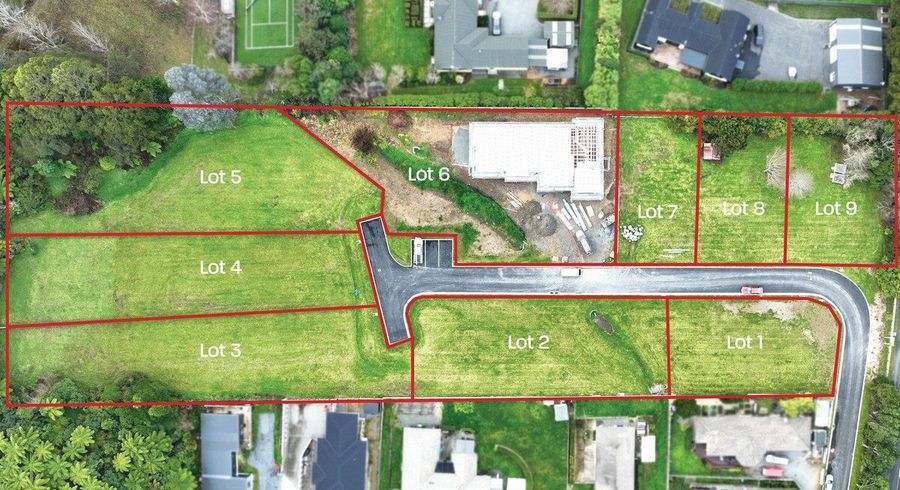  at 351 Main Road North, Brown Owl, Upper Hutt, Wellington