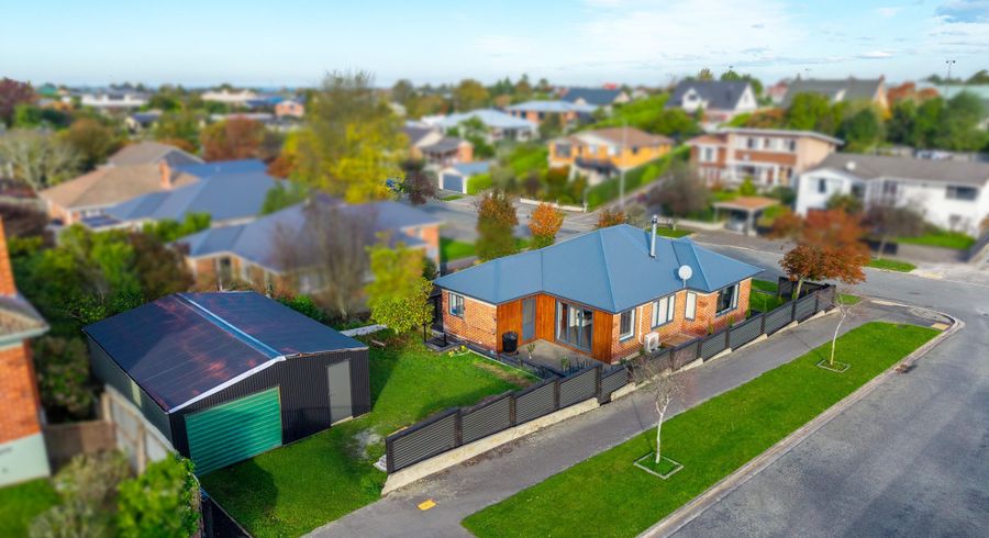  at 9 Onslow street, West End, Timaru, Canterbury