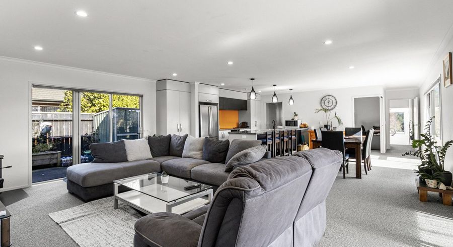  at 17 Redwood Crescent, Hurdon, New Plymouth, Taranaki