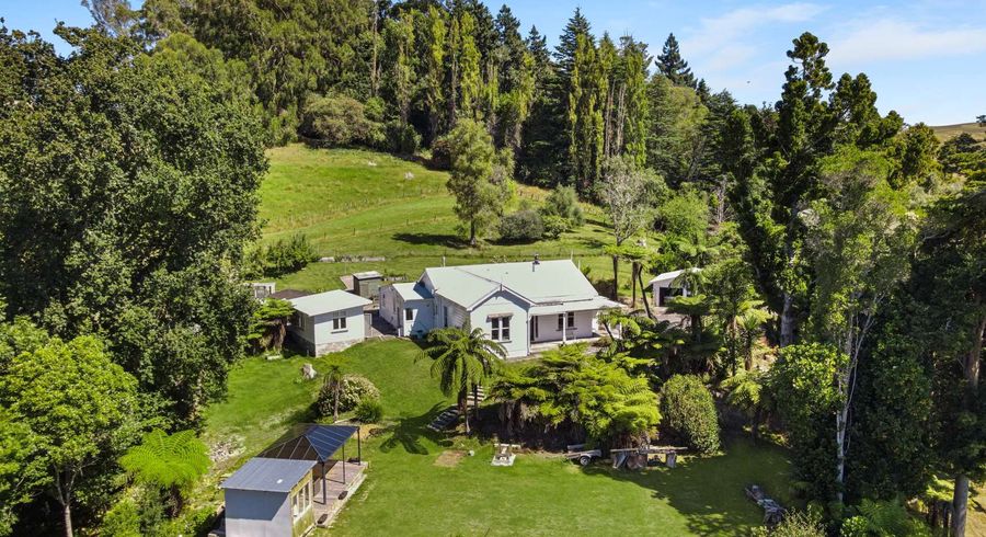  at 9 Feltham Street, Hunterville, Rangitikei, Manawatu / Whanganui