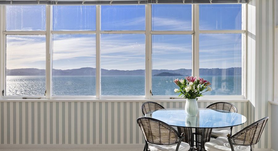  at 6C/33 Rimu Street, Eastbourne, Lower Hutt, Wellington