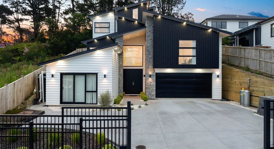  at 41 Korihi Drive, Swanson, Waitakere City, Auckland