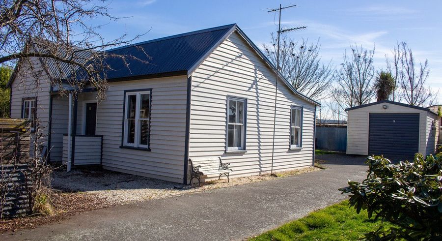  at 35 Trevors Road, Hampstead, Ashburton, Canterbury