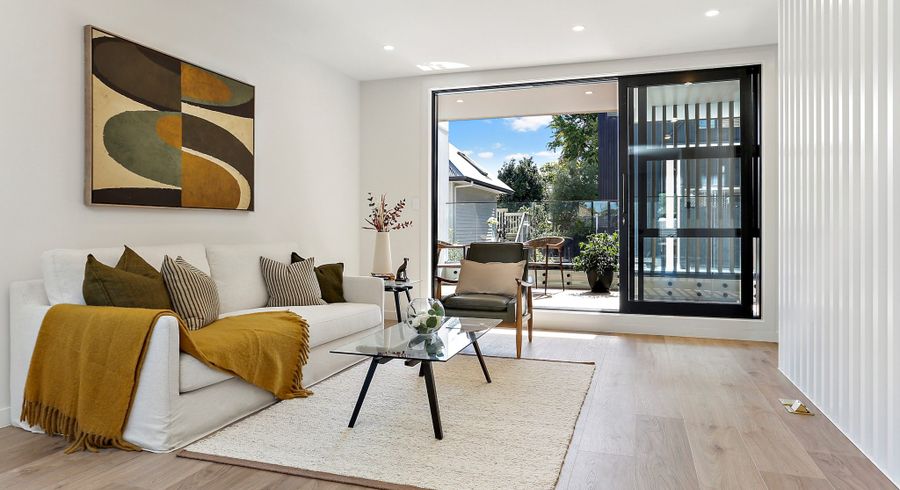  at Lot 1-4/10 Tawera Road, Greenlane, Auckland City, Auckland