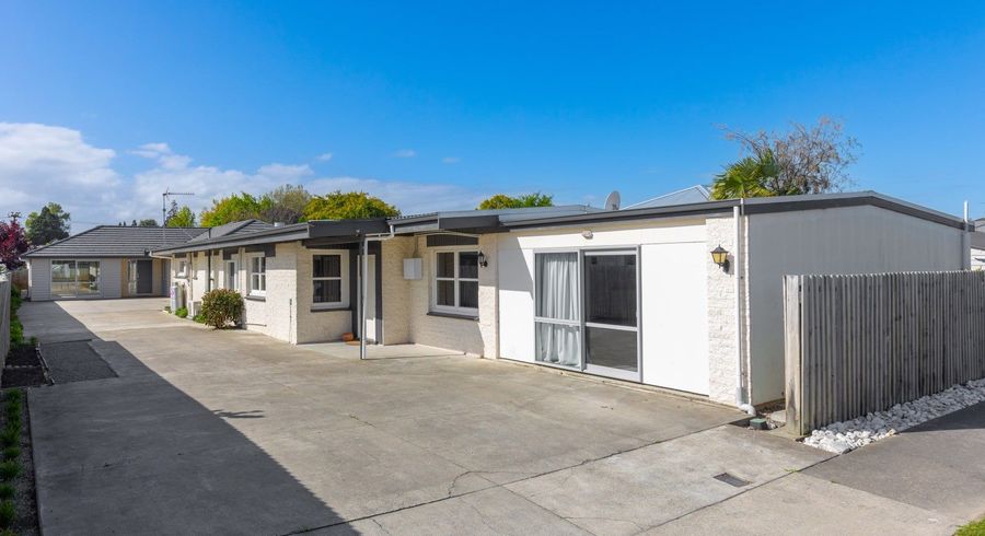  at 50 Nelson Street, Mayfield, Blenheim