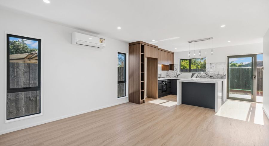  at 19B Bowater Place, Manurewa, Manukau City, Auckland