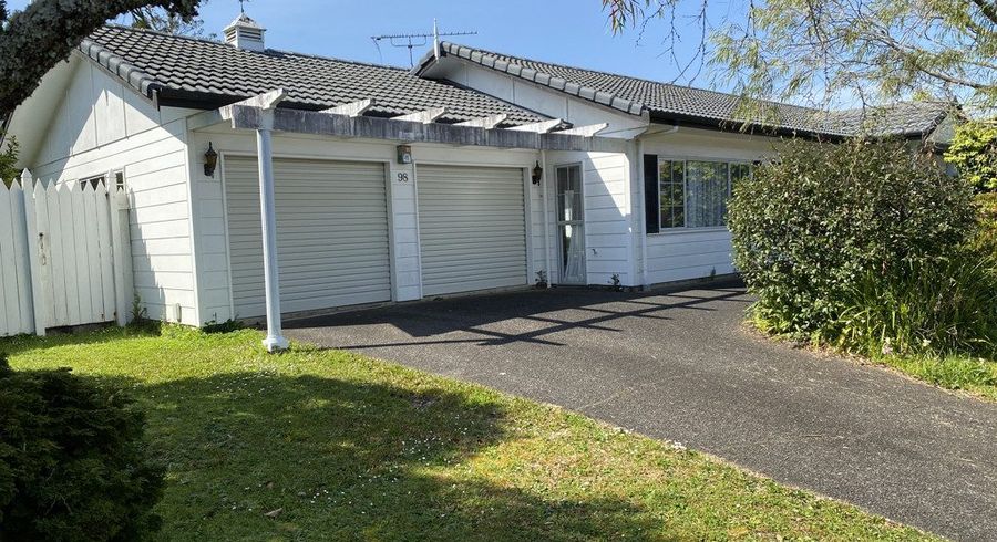  at 98 Chelsea View Drive, Chatswood, North Shore City, Auckland