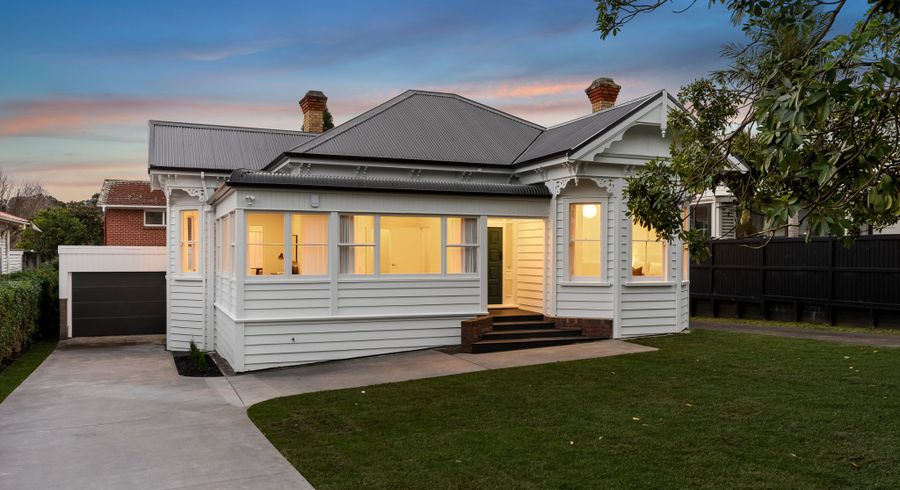  at 4 Ngaroma Road, Epsom, Auckland City, Auckland
