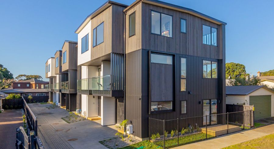  at 4F Nolan Road, Greenlane, Auckland
