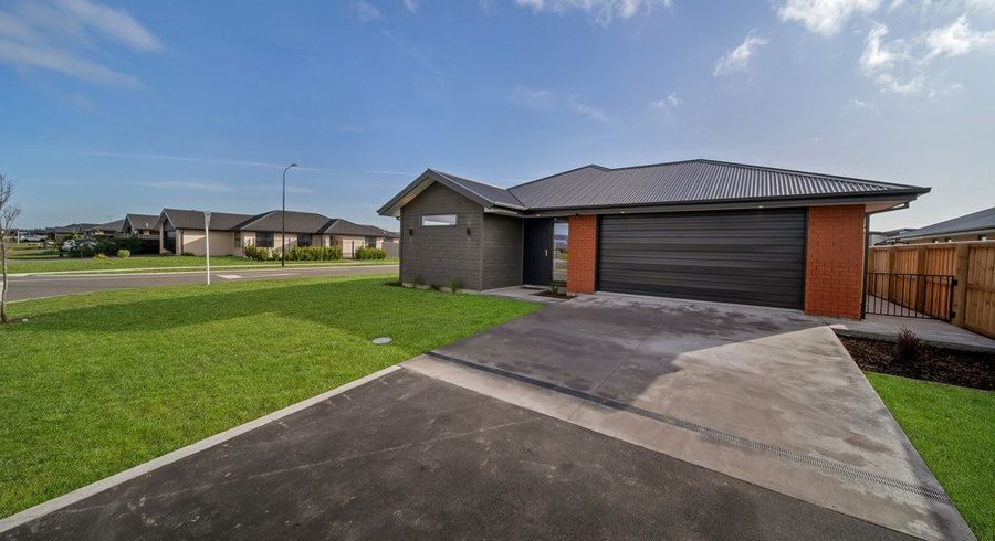  at 40 Lenborough Drive, Rolleston, Selwyn, Canterbury