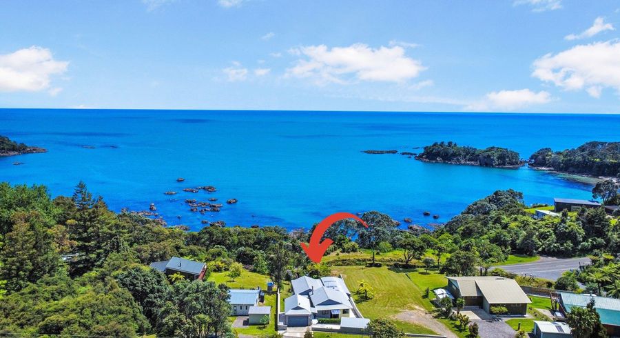  at 8336 State Highway 35, Opotiki
