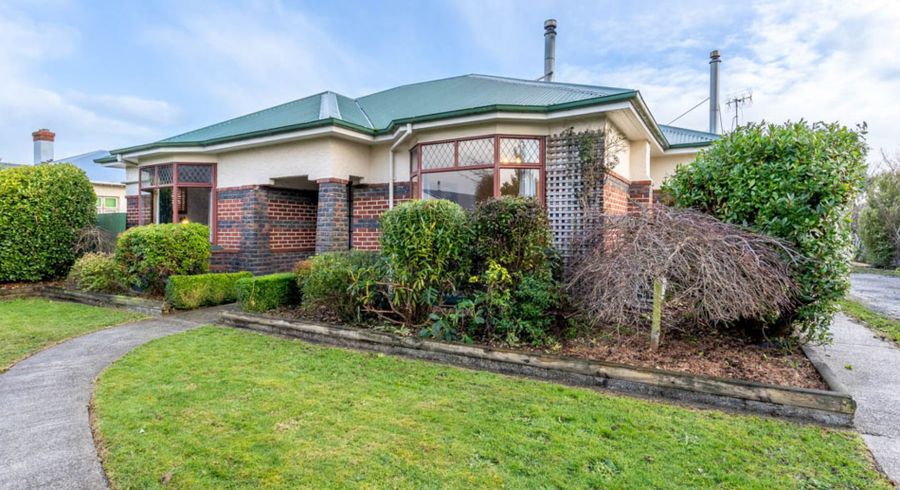  at 84 Robertson Street, Richmond, Invercargill, Southland