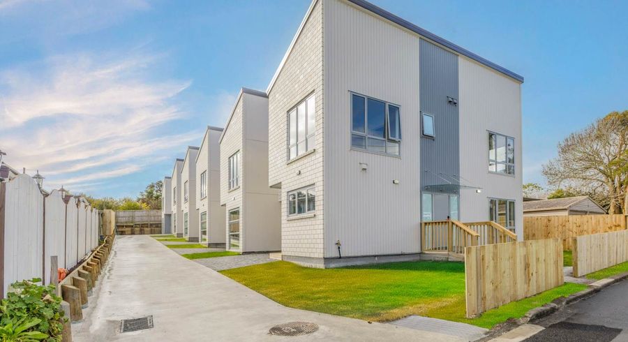  at Lot 1/88 Alfriston Road, Manurewa East, Manukau City, Auckland